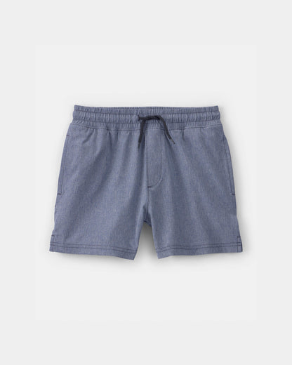OshKosh B'gosh Oğlan Aktiv Şortları - Mavi