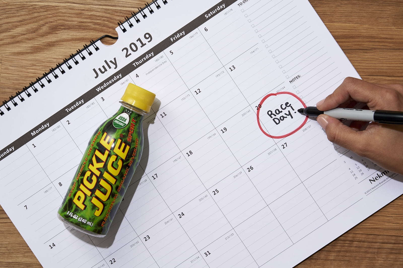 Pickle Juice Sport 8 oz - 12 Pack YoxYox