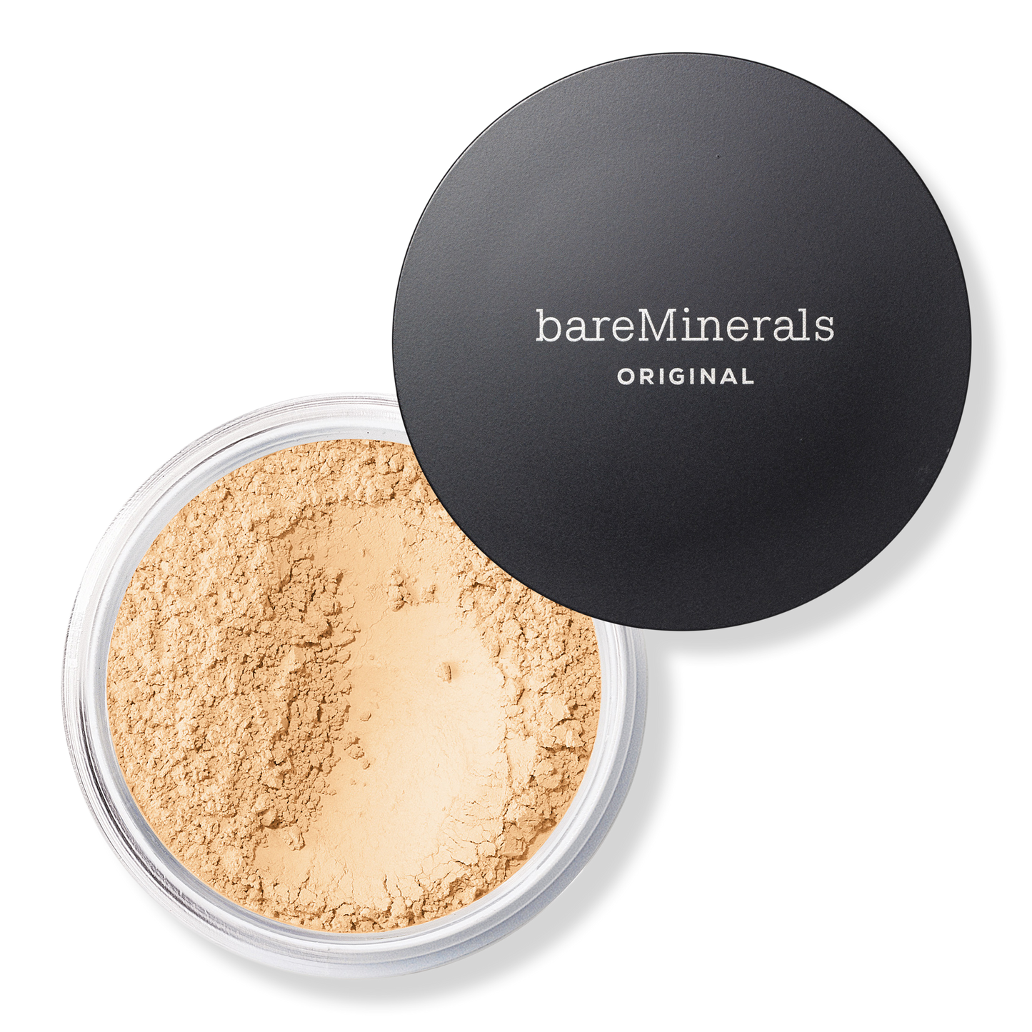 bareMinerals ORIGINAL Talsız Mineral Toz Tonalı Krem SPF 15