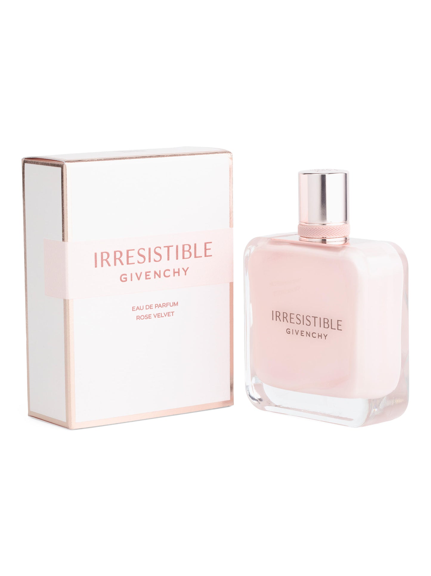 Made In France 2.7oz Qarşısı Alınmaz Qüllü Vələt Eau De Parfum