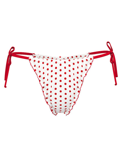 PINK Reign Thong Bikini Bottom