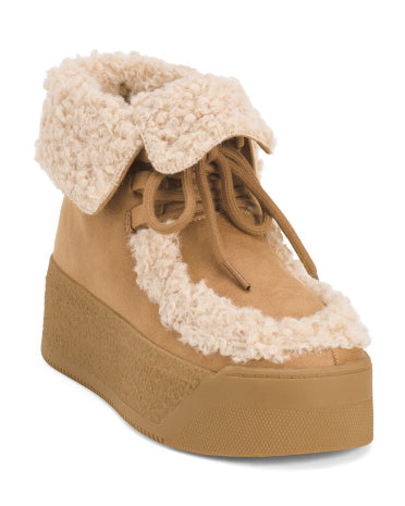 BC FOOTWEAR Isti və Məlum Rahat Çəkmə