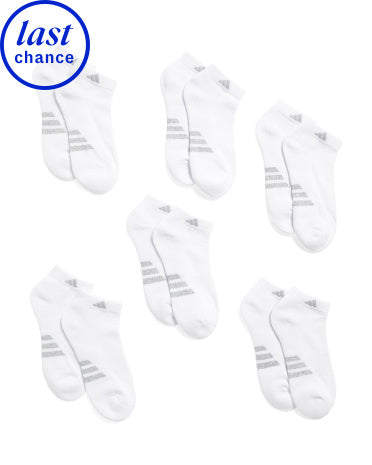 6pk Klassik Yastıqlanmış 3 Zolaq Loqolu Gizli Qoşma Coxalar