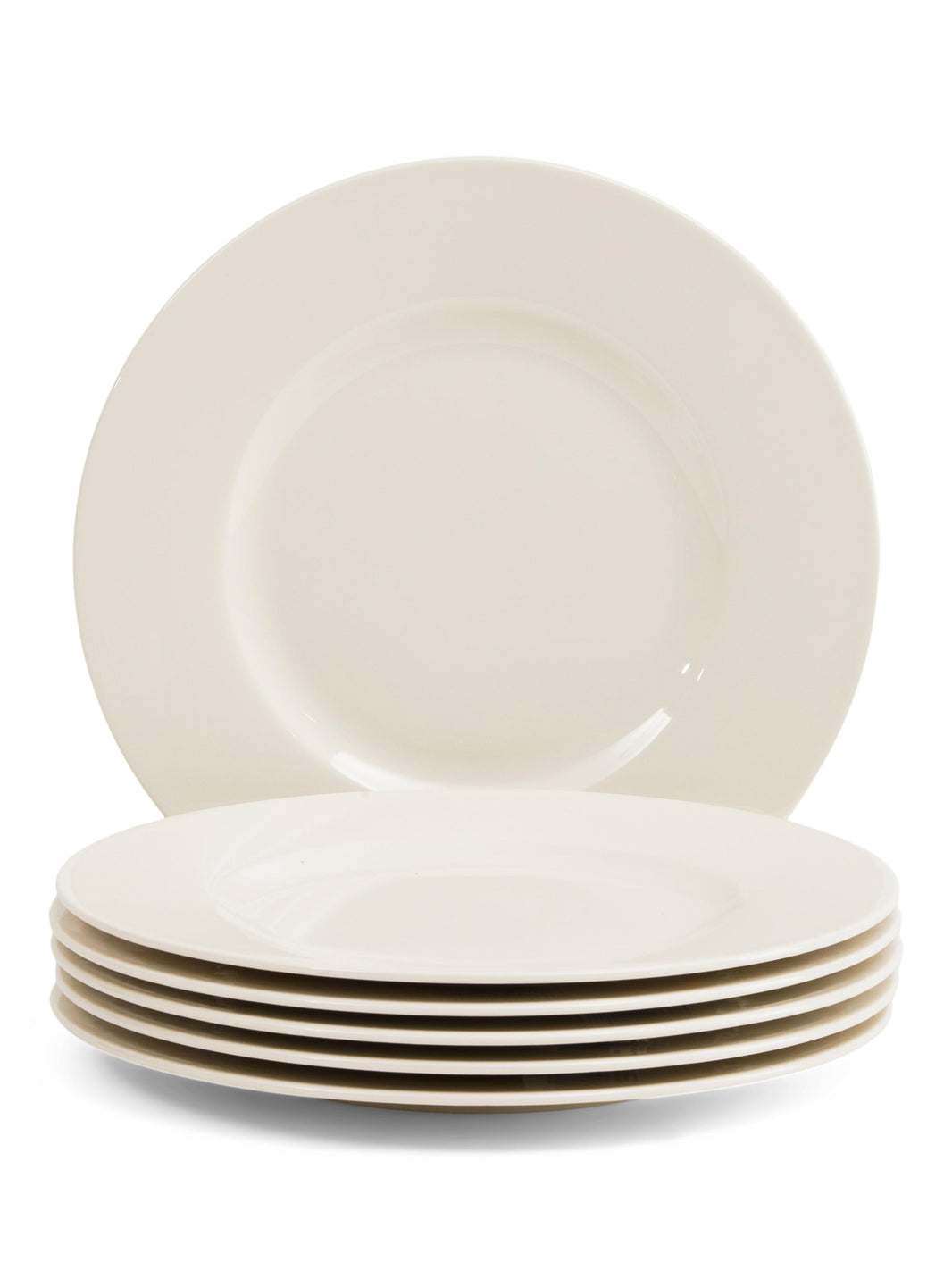 VILLEROY & BOCH Porcelain Çini Salatnik Dəsti 6 Əd.