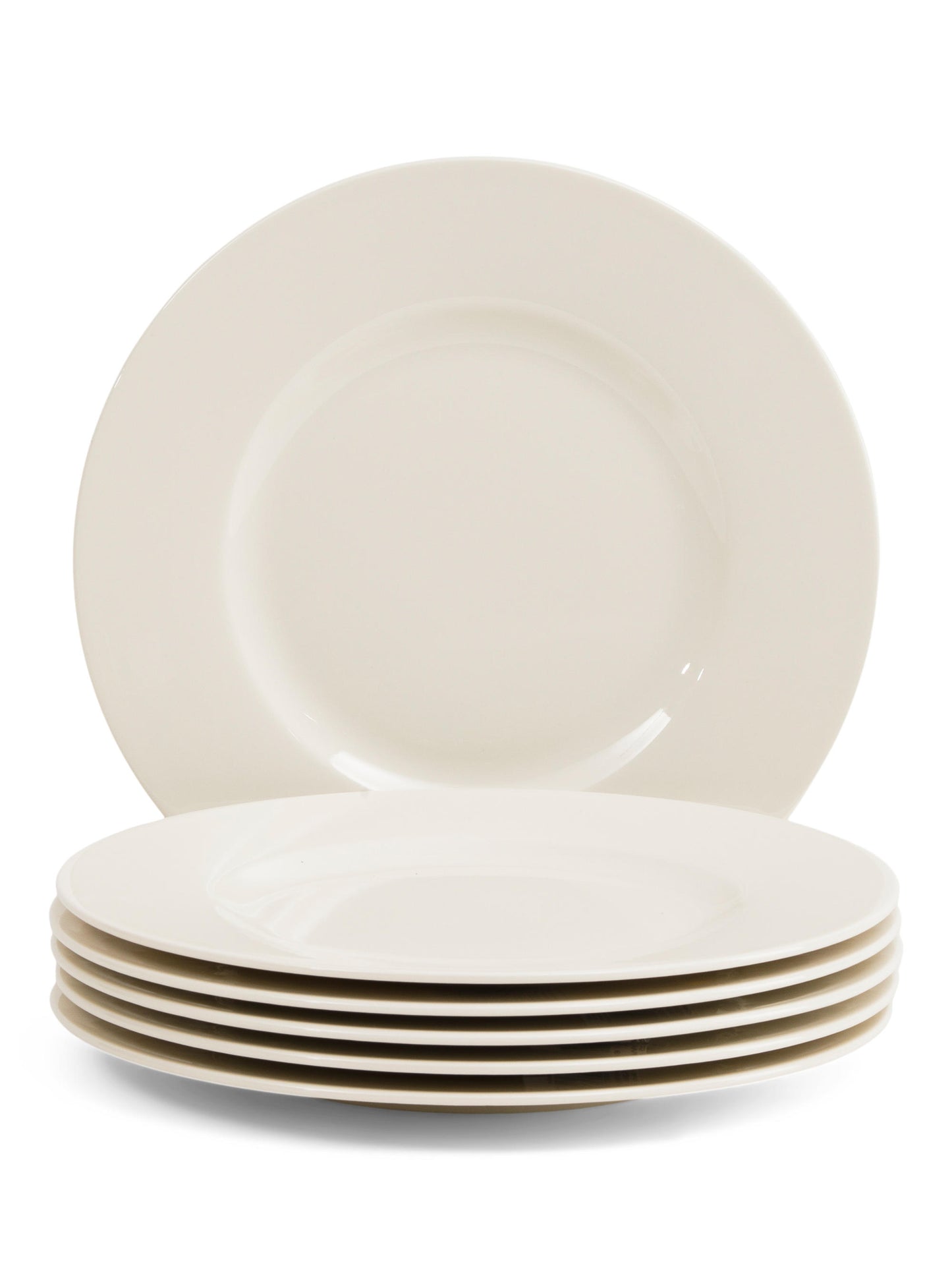 VILLEROY & BOCH Porcelain Çini Salatnik Dəsti 6 Əd.