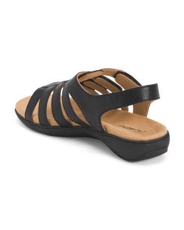 TROTTERS Tiki Comfort Sandal