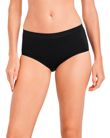 JOCKEY 3-Pack Dikişsiz Şort