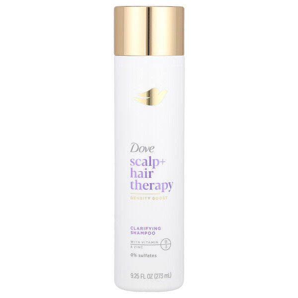Dove Scalp Hair Therapy Açıqlayıcı Şampun 275 ml
