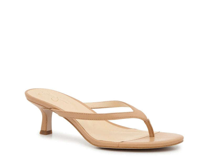 Jessica Simpson Yuri Sandal - Bej YoxYox