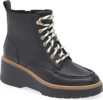 Cole Haan Zerogrand Cityquest Su Keçirməyən Yüksəklik Çəkmə