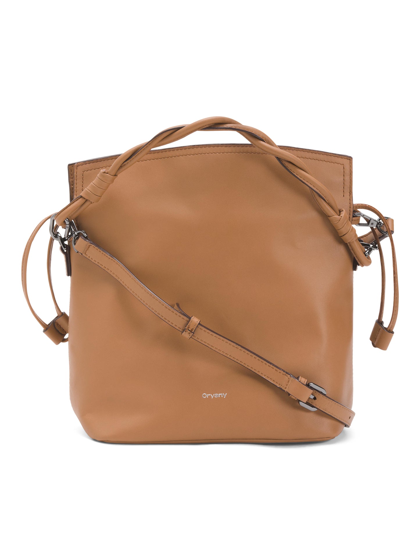 ORYANY Leather Madeleine Çanta