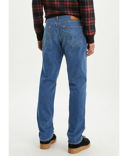 Levi's 541™ Kişi Atletik Fasonu Bütün Fəsillərin Texniki Cinsi