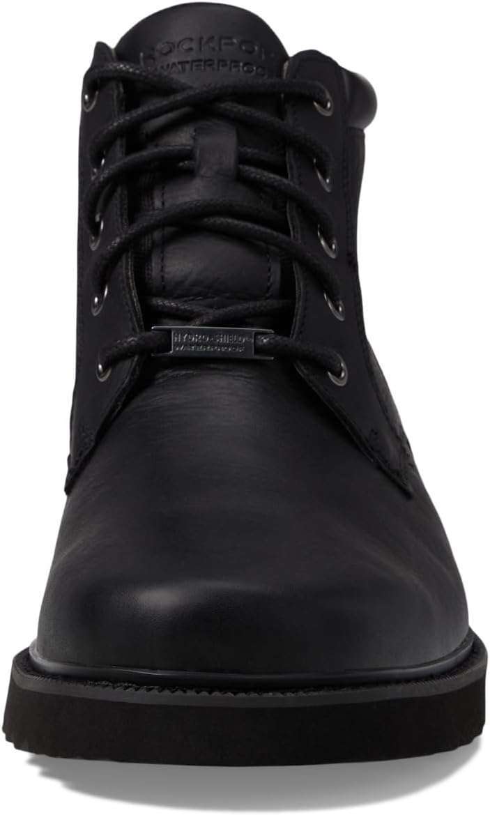 Rockport Northfield Su Keçirməz Çəkmə YoxYox