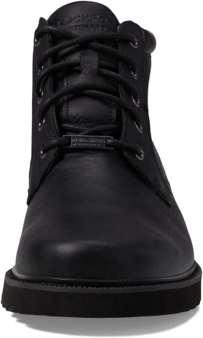 Rockport Northfield Su Keçirməz Çəkmə YoxYox