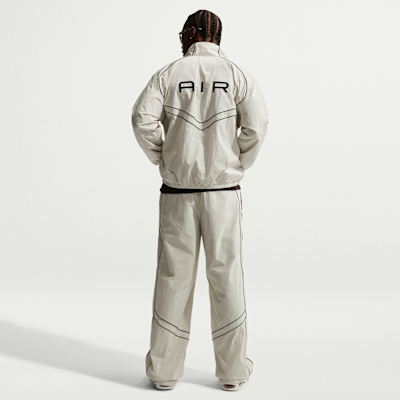 Nike Air Kişi Windrunner İdman Gödəkçəsi