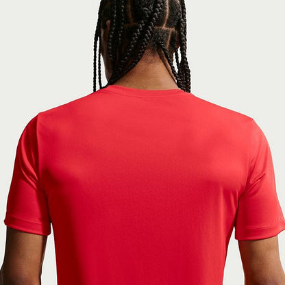 Kişi Nike Dri-FIT Təlim Köynəyi