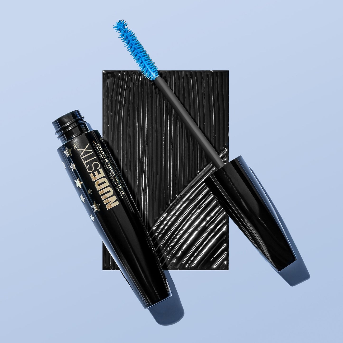 NUDESTIX Vegan Splashproof Maskara