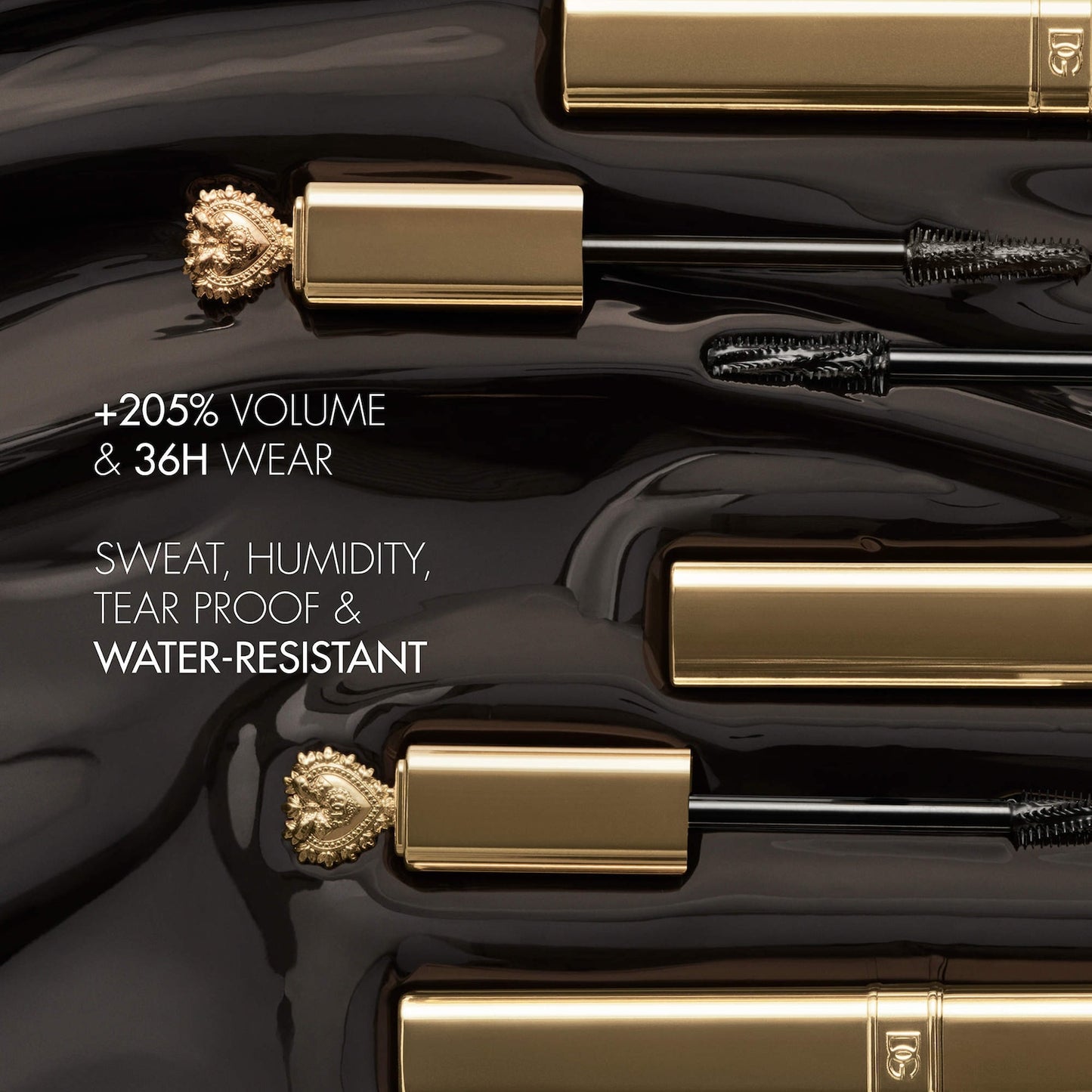 Dolce&Gabbana Everfull XL 36 Saat Davamlı Maskara