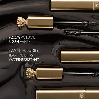 Dolce&Gabbana Everfull XL 36 Saat Davamlı Maskara