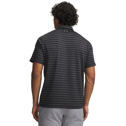 Under Armour Matchplay Stripe Polo Köynək
