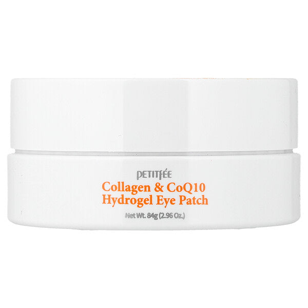 Petitfee Collagen Coq10 Hidrojel Göz Yaması 60 Adet 84 G