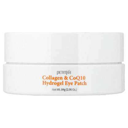 Petitfee Collagen Coq10 Hidrojel Göz Yaması 60 Adet 84 G