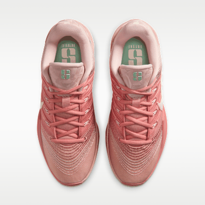 Nike Sabrina 3 "Three" Basketbol Ayaqqabısı YoxYox