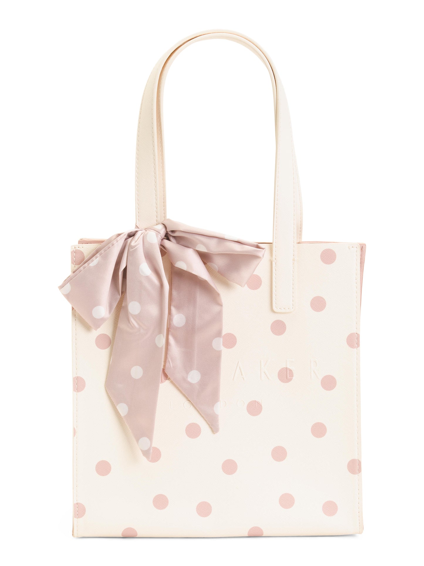 TED BAKER Seacon Small Icon Tote Çanta