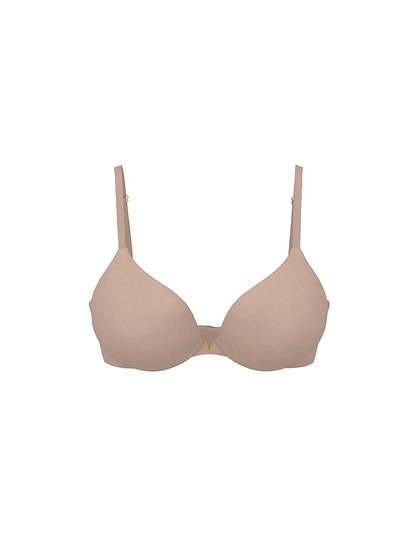 Victoria's Secret Smooth Yüngül Astarlanmış Plunge Demi Büstiyer