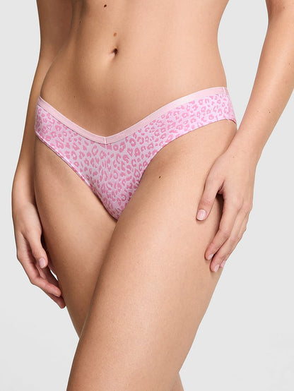 PINK Logolu Pambıq Tanga Tənqə