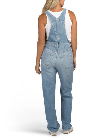 Clove Overalls