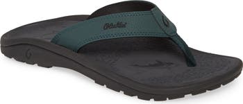 OluKai Ohana Çevirmə Sandal
