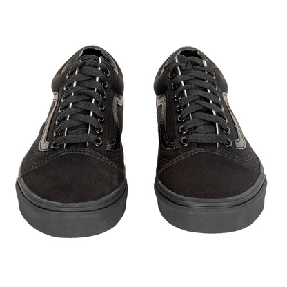 Vans Old Skool Kişi Ayaqqabısı, Ağ