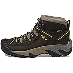 KEEN Targhee II Mid Orta Çəkmə
