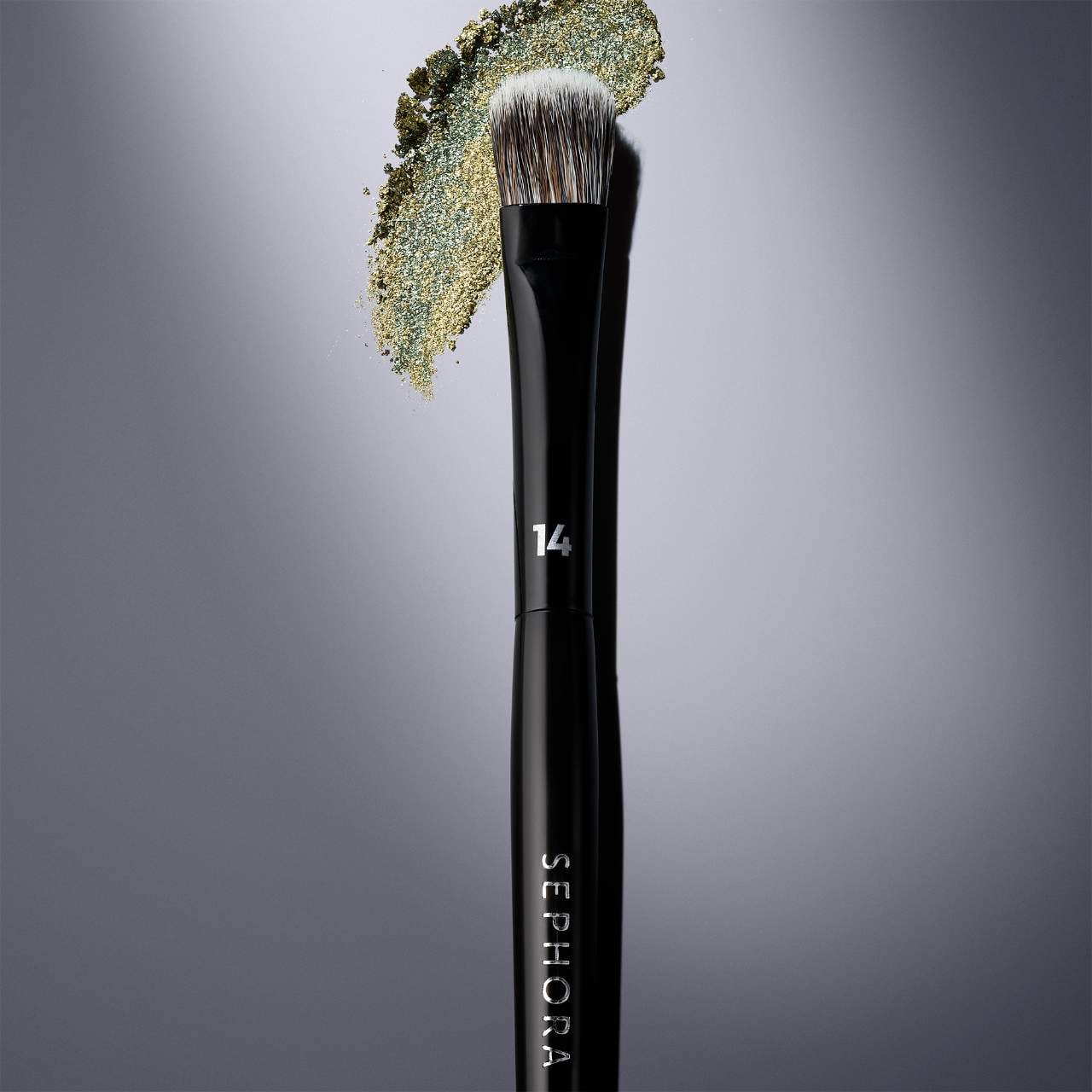 SEPHORA COLLECTION PRO Shadow Brush #14 Göz Kölgəsi Fırçası