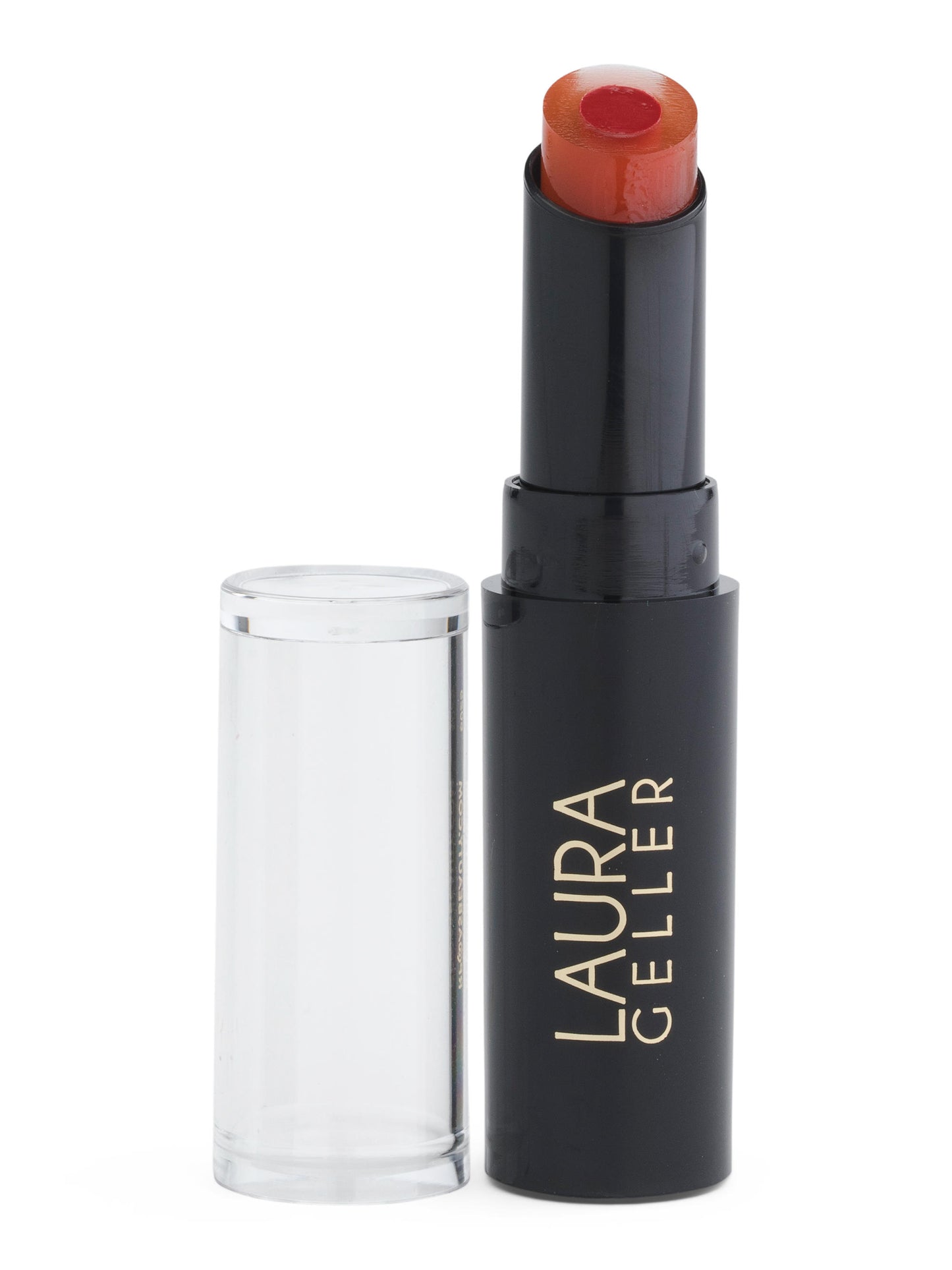 LAURA GELLER Shine Stick Nemləndirici Dodaq Rəngi Balzamı