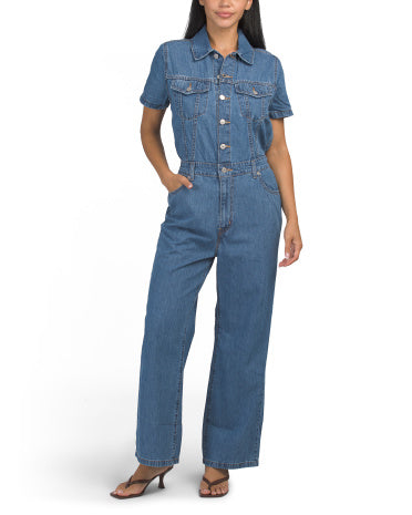 LEVIS Type 3 Tulumü