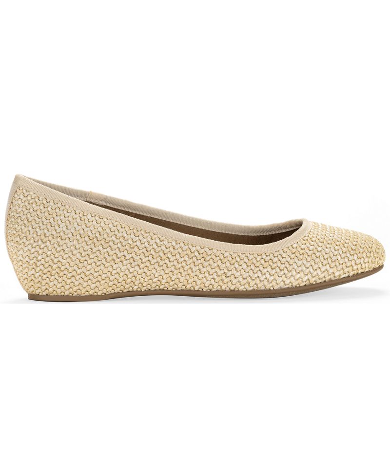 Style &amp; Co Qadın Ginaa Gizli Təpə Bəskələri, Macys' Eksklusiv