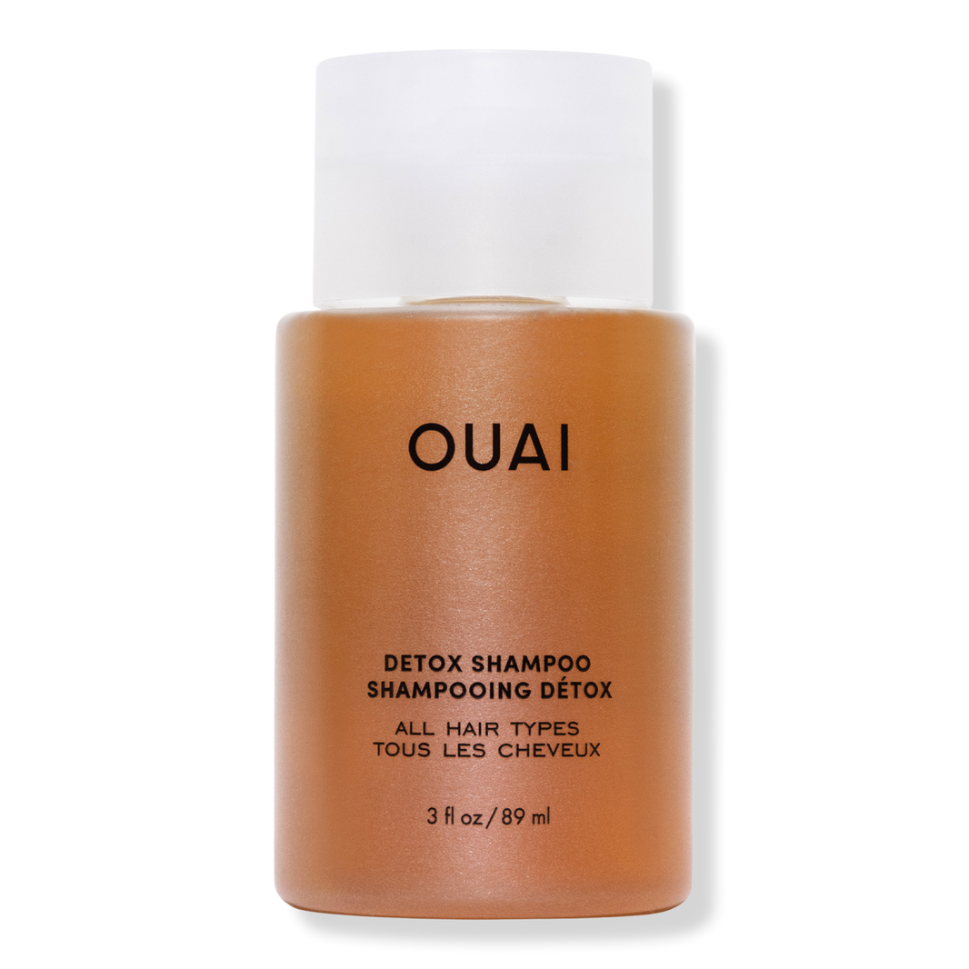 OUAI - Təmizləyici Detoks Şampunu