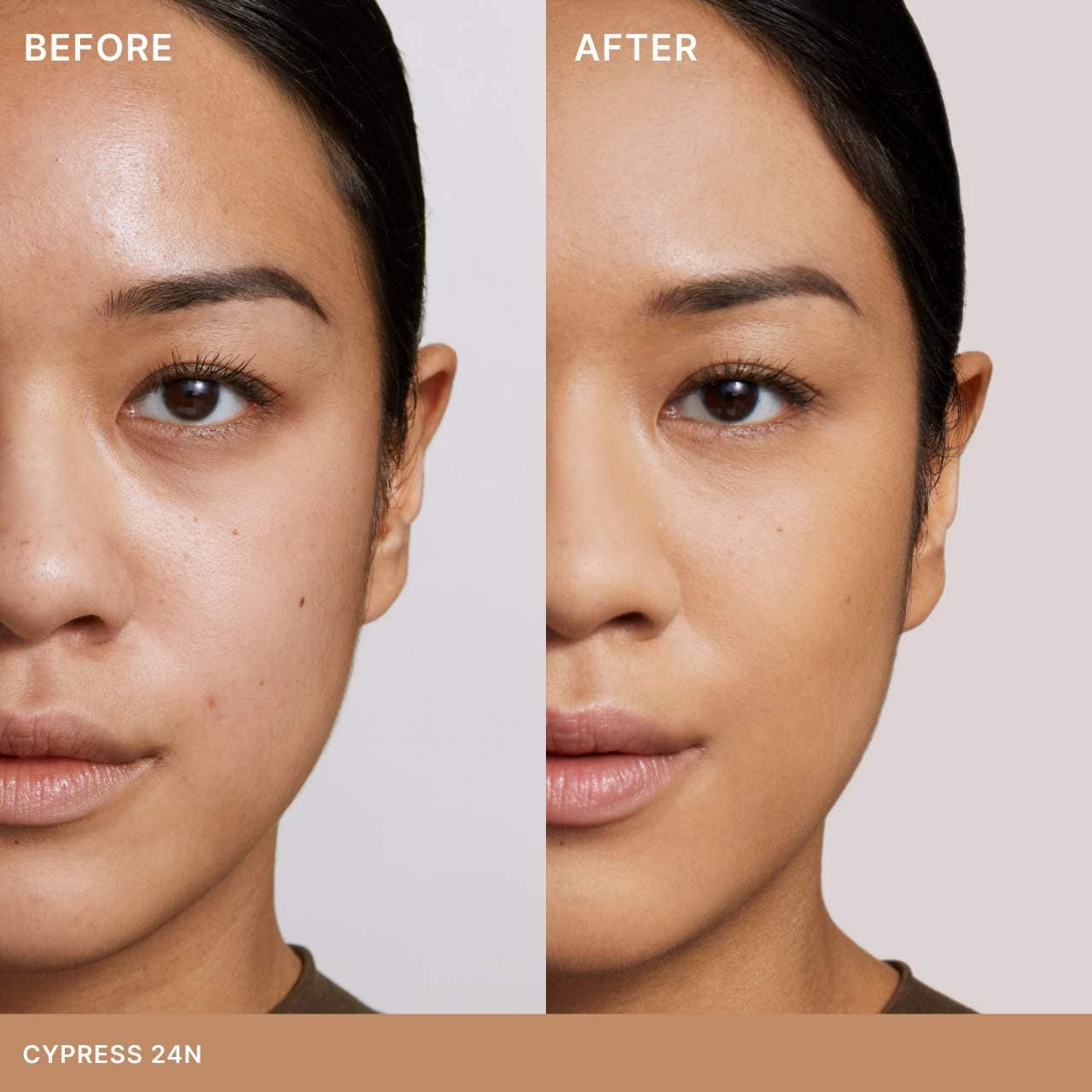ILIA Skin Rewind Bulanıqlaştırıcı Tonal Krem və Concealer Sopa