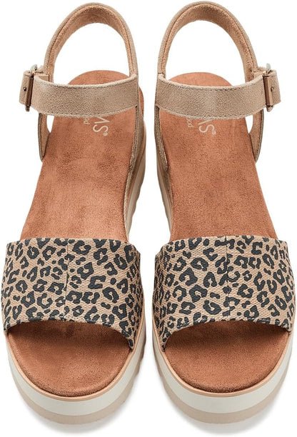 TOMS Diana Sandal