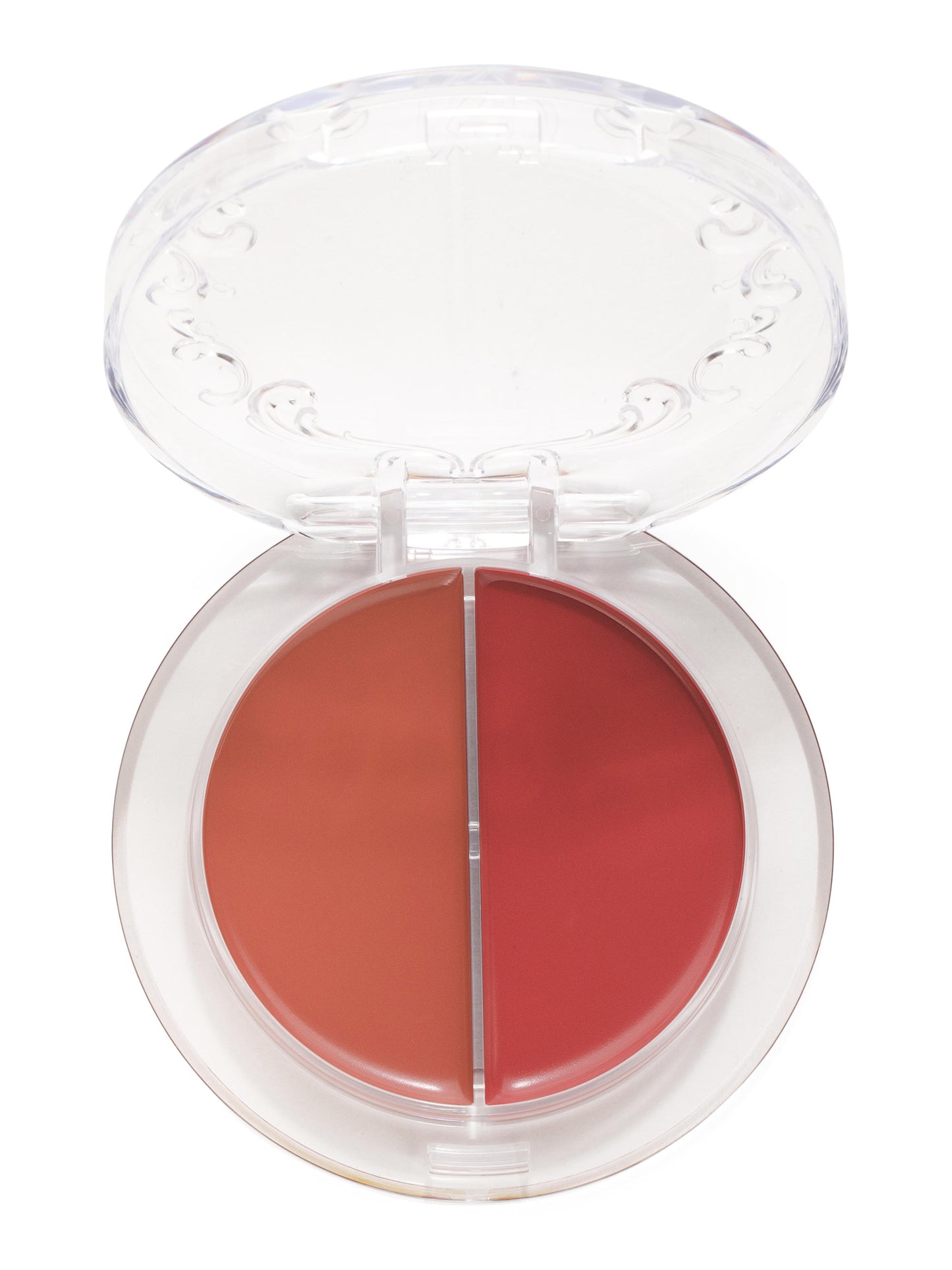 KAT VON D Good Apple Yanaq Rəngi Balzamı Duo