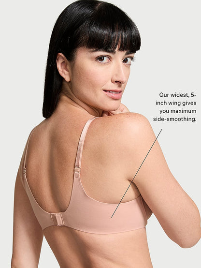 Victoria's Secret Smooth Yüngül Dolgulu Plunge Demi Büstiyer
