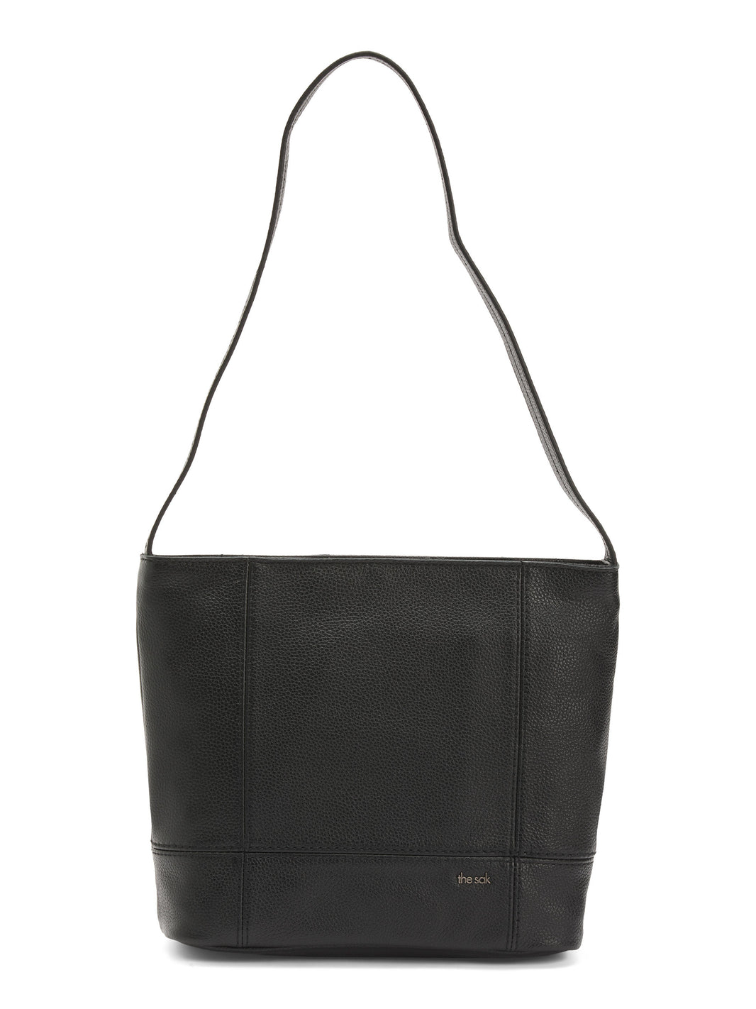 THE SAK Leather De Young Hobo Çantası