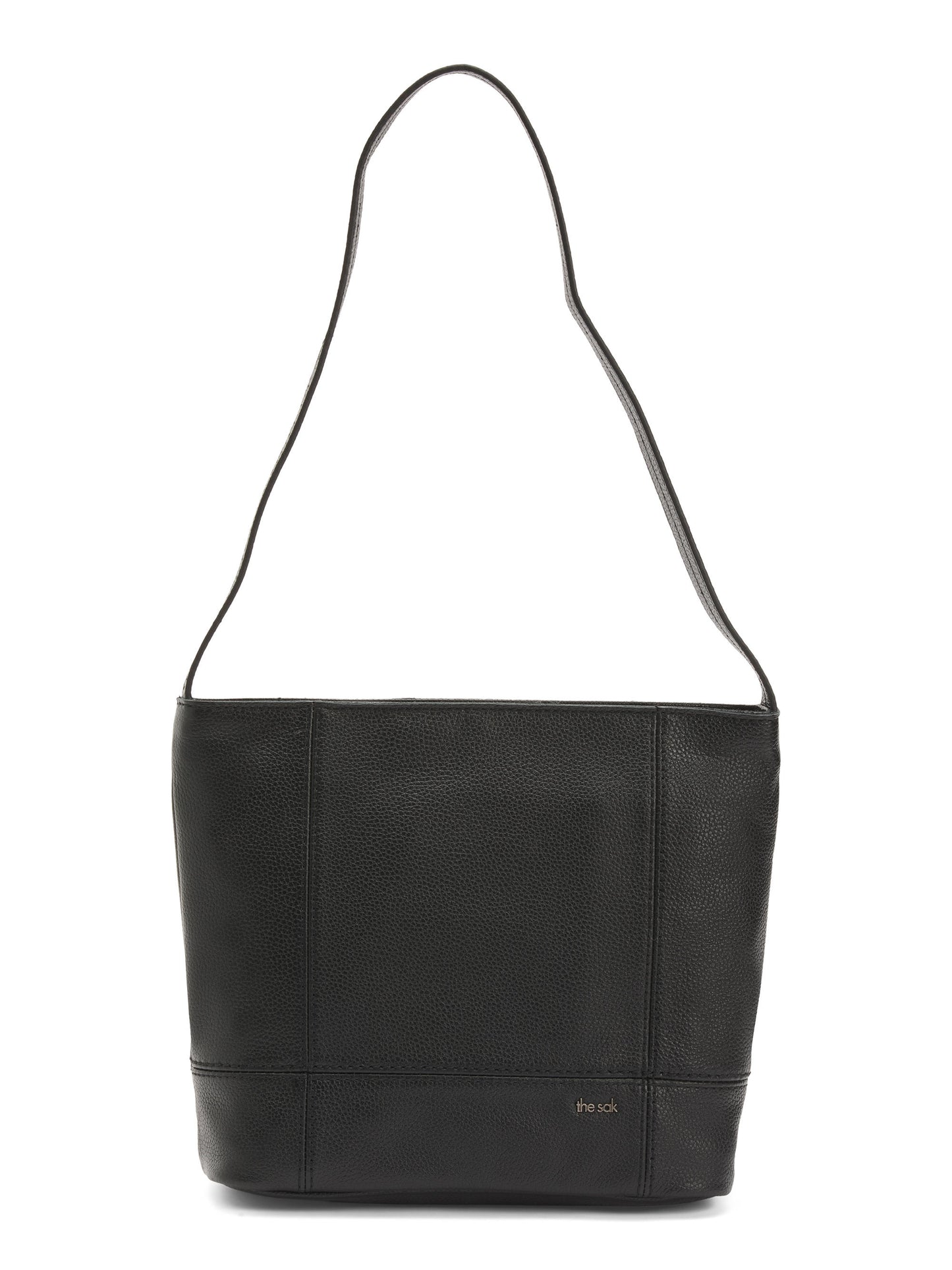 THE SAK Leather De Young Hobo Çantası