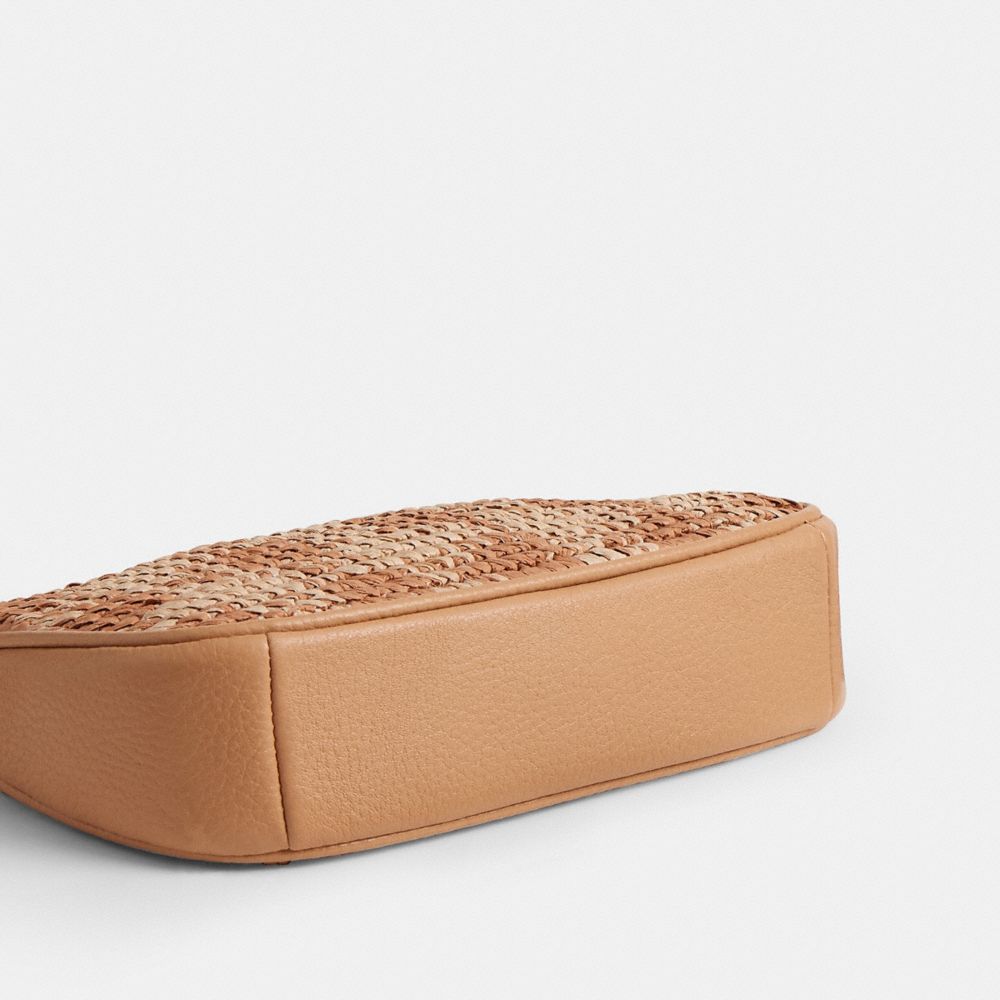 Coach Nolita 19 Kareli Çap