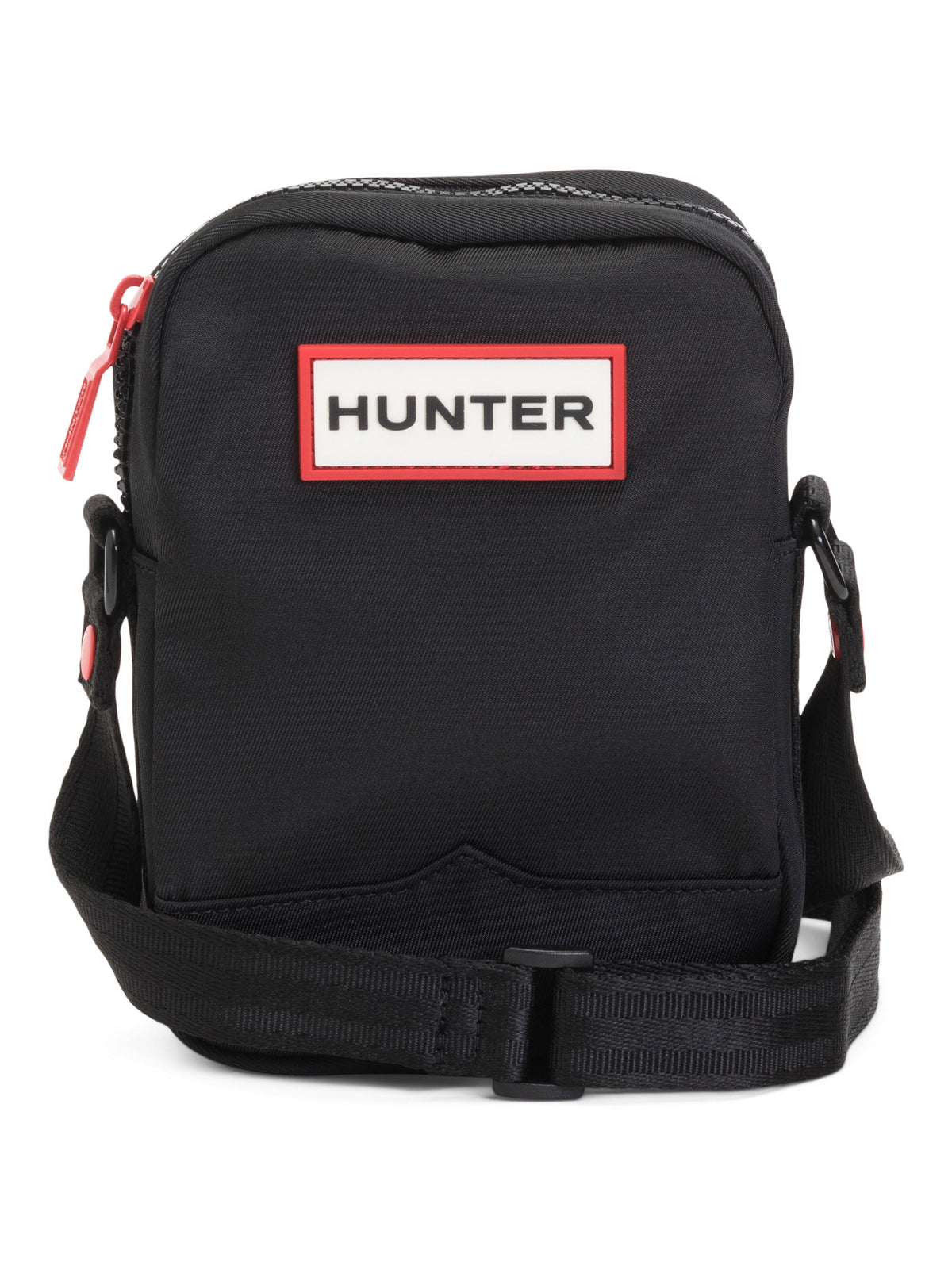 HUNTER Nylon Transfer Çapraz Çanta