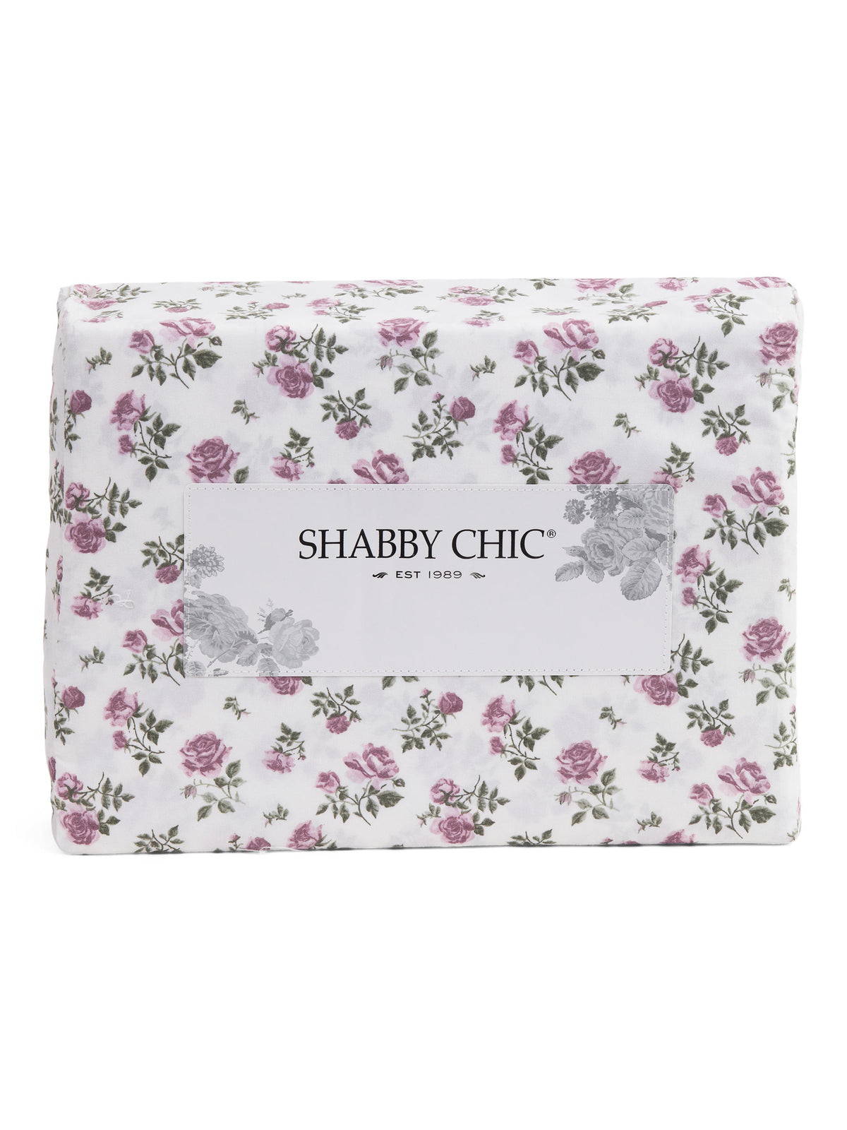 SHABBY CHIC Çiçəkli Yataq Dəsti