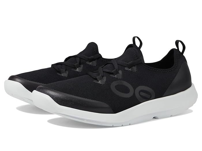 OOFOS Kişi OOmg Sport LS İdman Ayaqqabısı