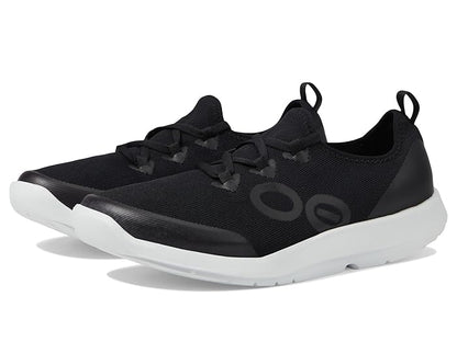 OOFOS Kişi OOmg Sport LS İdman Ayaqqabısı